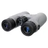 Levenhuk Karma PLUS 12x42  Компактный, Влагостойкий, Карманный Бинокль с Призмой Руф