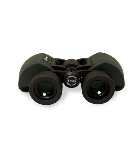 Levenhuk Sherman PRO 8x32  Compact Porro Prism Waterproof Binoculars