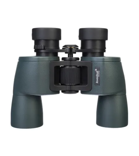 Levenhuk Sherman PRO 8x42 Compact Porro Prism Waterproof Binoculars