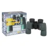 Levenhuk Sherman PRO 8x42 Compact Porro Prism Waterproof Binoculars
