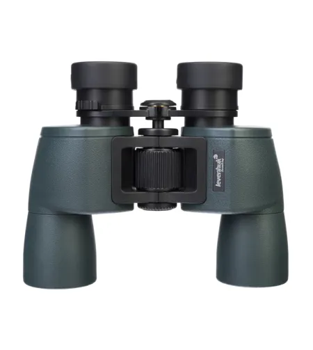Levenhuk Sherman PRO 10x42 Compact Porro Prism Waterproof Binoculars