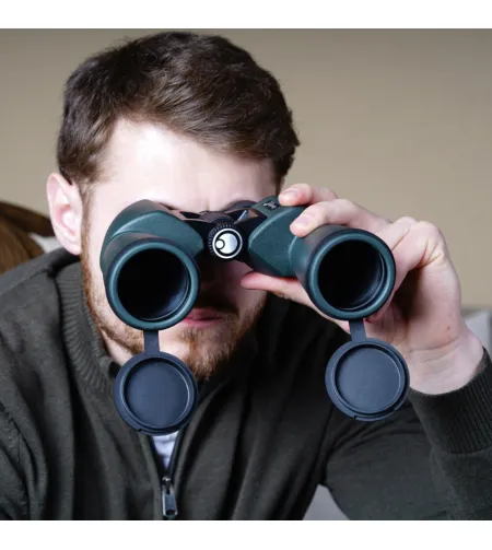 Levenhuk Sherman PRO 10x50  Compact Porro Prism Waterproof Binoculars