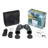 Levenhuk Sherman PRO 10x50  Compact Porro Prism Waterproof Binoculars