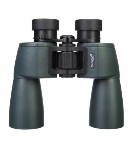 Levenhuk Sherman PRO 10x50  Compact Porro Prism Waterproof Binoculars