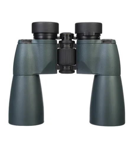 Levenhuk Sherman PRO 10x50  Compact Porro Prism Waterproof Binoculars