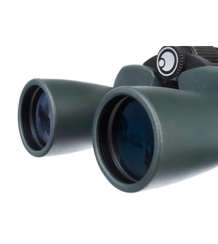 Levenhuk Sherman PRO 10x50  Compact Porro Prism Waterproof Binoculars