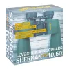 Levenhuk Sherman PRO 10x50  Compact Porro Prism Waterproof Binoculars