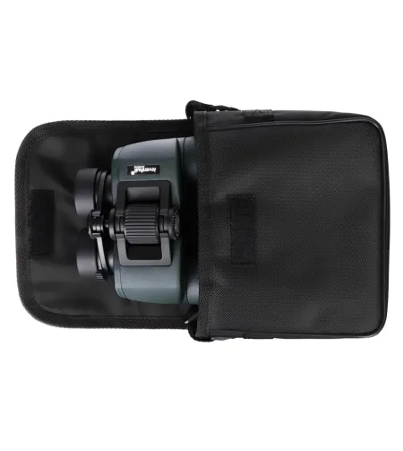 Levenhuk Sherman PRO 12x50  Kompaktiški Neperšlampami Žiūronai