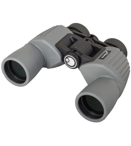 Levenhuk Sherman PLUS 8x42  Compact Porro Prism Waterproof Binoculars