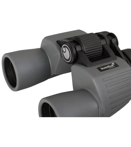 Levenhuk Sherman PLUS 8x42  Compact Porro Prism Waterproof Binoculars