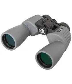 Levenhuk Sherman PLUS 10x50 Compact Porro Prism Waterproof Binoculars