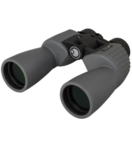 Levenhuk Sherman PLUS 7x50 Compact Porro Prism Waterproof Binoculars