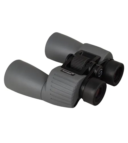 Levenhuk Sherman PLUS 7x50 Compact Porro Prism Waterproof Binoculars
