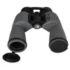 Levenhuk Sherman PLUS 7x50 Compact Porro Prism Waterproof Binoculars