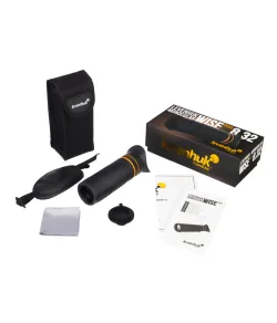 Монокуляр Levenhuk Wise PLUS 8x32