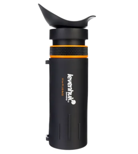 Монокуляр Levenhuk Wise PLUS 8x32