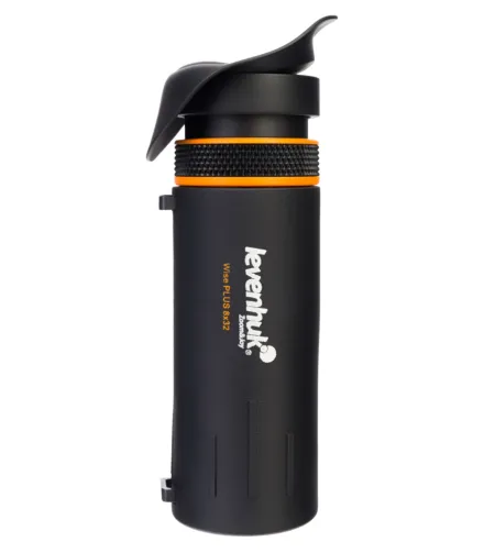 Монокуляр Levenhuk Wise PLUS 8x32