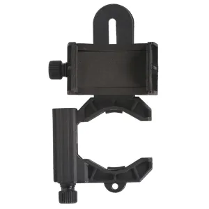 Levenhuk A10 Smartphone Adapter (for telescopes, binoculars, microscopes)