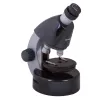 Microscope for children, Levenhuk LabZZ M101 Moonstone, 40x-640x, with Experiment kit