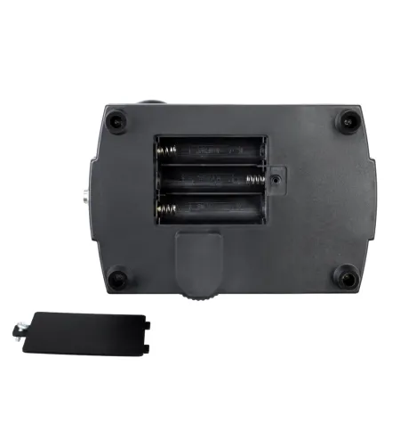 Mikroskops Levenhuk D2L PLUS Baltā Krāsā 40x-400x ar eksperimentālo komplektu K50