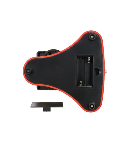 Микроскоп Levenhuk Rainbow 50L Апельсин 40x - 800x с экспериментальным комплектом K50