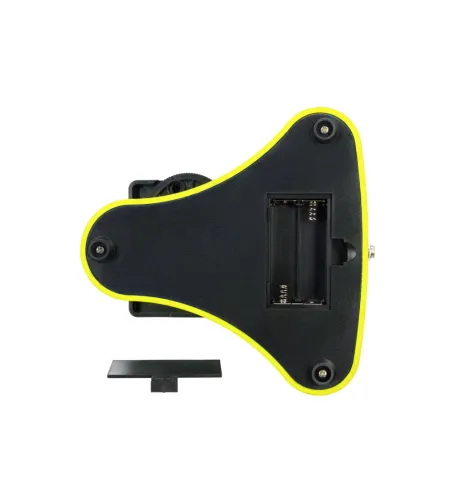 Mикроскоп Levenhuk Rainbow 50L PLUS Lime 64x–1280x с экспериментальным комплектом К50