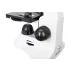 Levenhuk D50L PLUS 2.5M Mikroskops ar digitālo kameru Baltā Krāsā