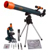 Levenhuk LabZZ MT2 Microscope & Telescope Kit & Experiment Kit