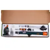 Levenhuk LabZZ MT2 Microscope & Telescope Kit & Experiment Kit