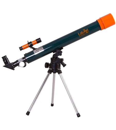 Levenhuk LabZZ MT2 Microscope & Telescope Kit & Experiment Kit