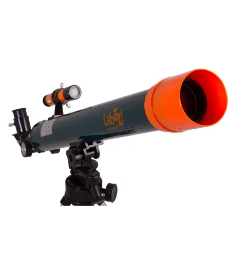 Levenhuk LabZZ MT2 Microscope & Telescope Kit & Experiment Kit