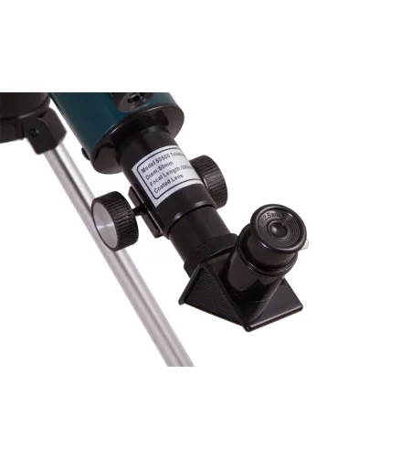 Levenhuk LabZZ MT2 Microscope & Telescope Kit & Experiment Kit