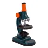 Levenhuk LabZZ MT2 Microscope & Telescope Kit & Experiment Kit