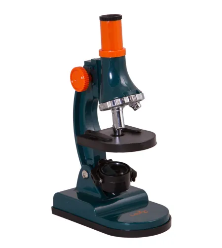Levenhuk LabZZ MT2 Microscope & Telescope Kit & Experiment Kit