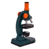 Levenhuk LabZZ MT2 Microscope & Telescope Kit & Experiment Kit