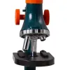 Levenhuk LabZZ MT2 Microscope & Telescope Kit & Experiment Kit