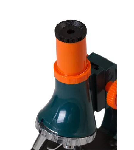 Levenhuk LabZZ MT2 Microscope & Telescope Kit & Experiment Kit