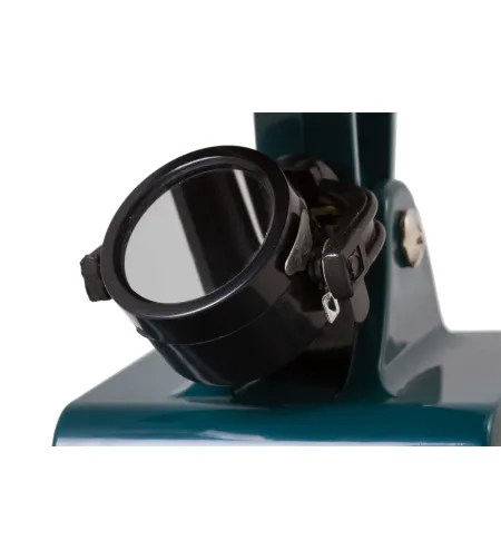 Levenhuk LabZZ MT2 Microscope & Telescope Kit & Experiment Kit