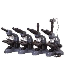 Levenhuk 720B Binokulārais mikroskops