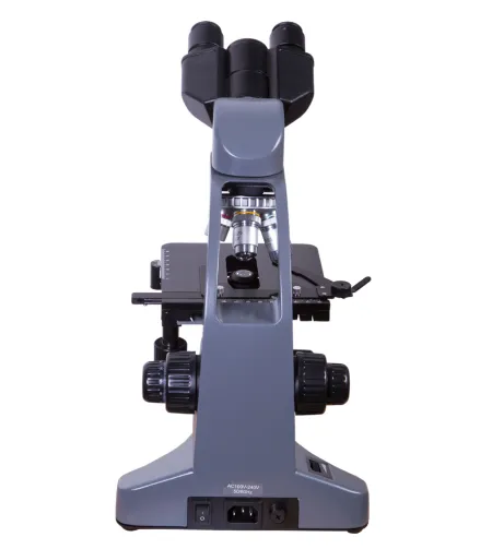 Levenhuk 720B Binokulārais mikroskops