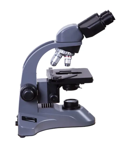 Levenhuk 720B Binokulārais mikroskops