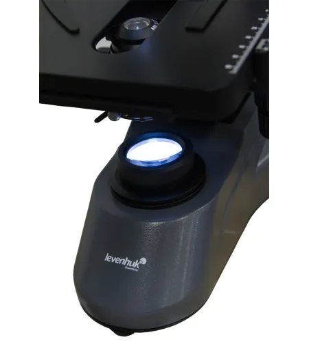 Levenhuk 720B Binokulārais mikroskops