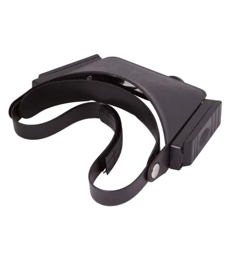 Levenhuk Zeno Vizor H1 Head Magnifier uz galvas stirpināmais paliel. 1.5x-8x