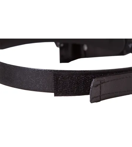 Levenhuk Zeno Vizor H1 Head Magnifier uz galvas stirpināmais paliel. 1.5x-8x