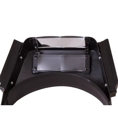 Levenhuk Zeno Vizor H1 Head Magnifier uz galvas stirpināmais paliel. 1.5x-8x