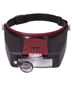 Levenhuk Zeno Vizor H2 peasuurendusklaas 1.5x - 8x