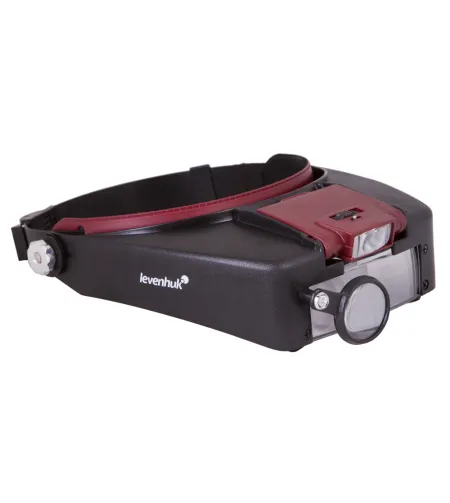 Levenhuk Zeno Vizor H2 peasuurendusklaas 1.5x - 8x