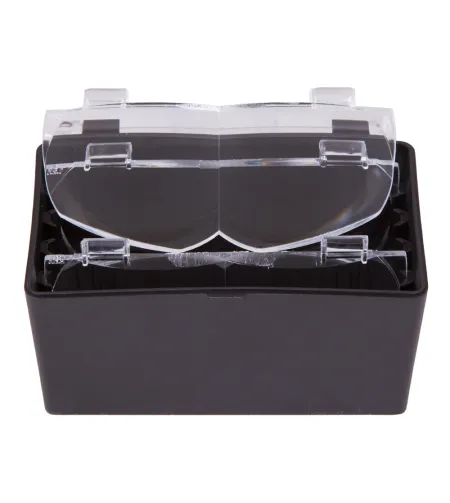 Levenhuk Zeno Vizor H3 Head Magnifier  1.2x-3.5x