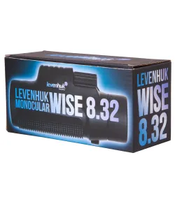 Монокуляр Levenhuk Wise 8x32