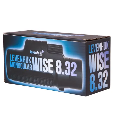 Levenhuk Wise 8x32 Monocular